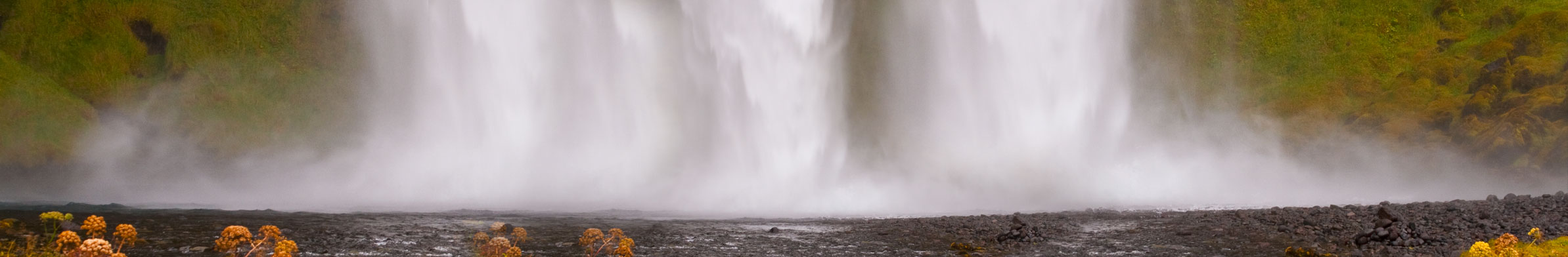 Wasserfall