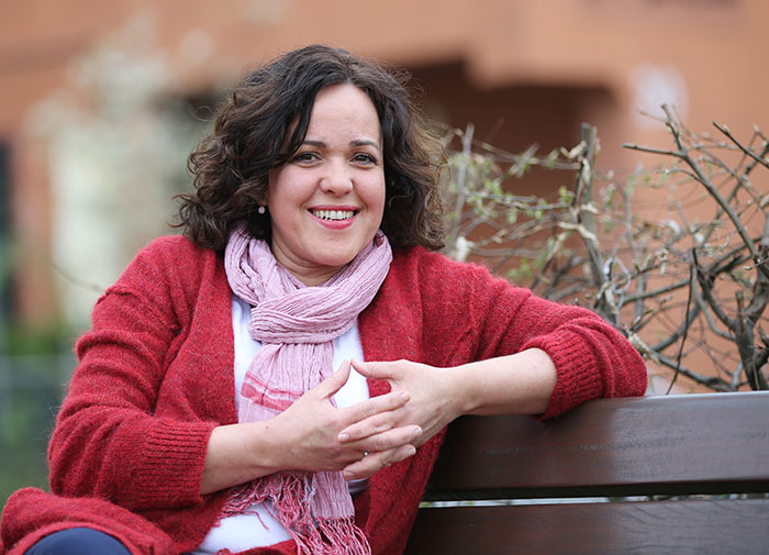 Daniela Orfanidis Daniela Orfanidis