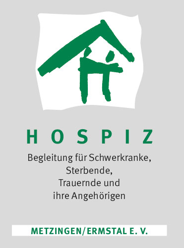 Hospiz Flyer 